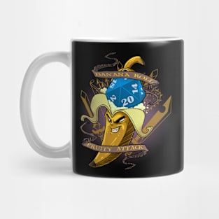 Fruity Attack Mug